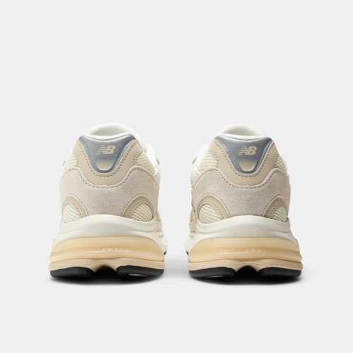 Zapatillas casual unisex 2010 New Balance Blanco
