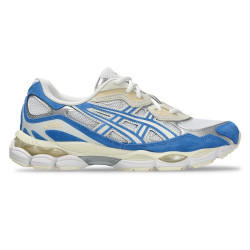 Zapatillas Casual unisex GEL-NYC ASICS Blanco / Azul