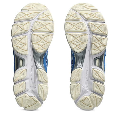 Zapatillas Casual unisex GEL-NYC ASICS Blanco / Azul