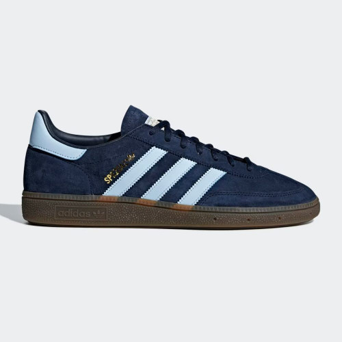 Zapatillas casual Unisex Handball Spezial Adidas Originals Azul