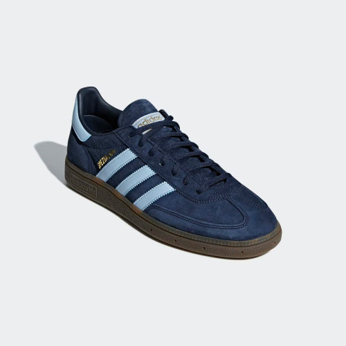 Zapatillas casual Unisex Handball Spezial Adidas Originals Azul