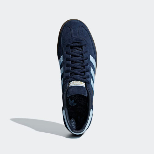 Zapatillas casual Unisex Handball Spezial Adidas Originals Azul