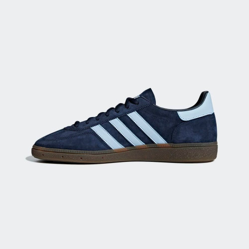 Zapatillas casual Unisex Handball Spezial Adidas Originals Azul