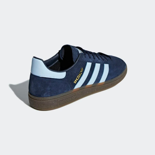 Zapatillas casual Unisex Handball Spezial Adidas Originals Azul