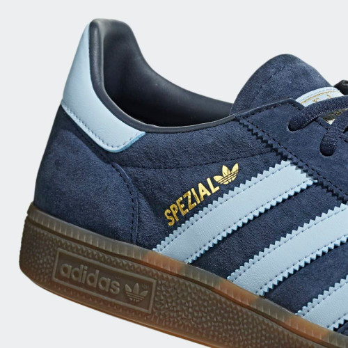 Zapatillas casual Unisex Handball Spezial Adidas Originals Azul