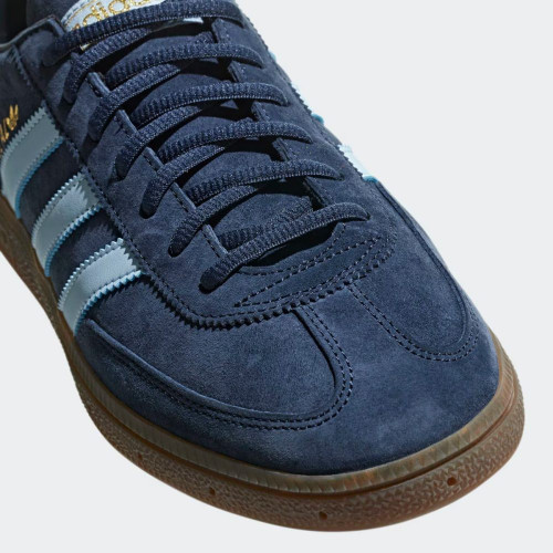 Zapatillas casual Unisex Handball Spezial Adidas Originals Azul