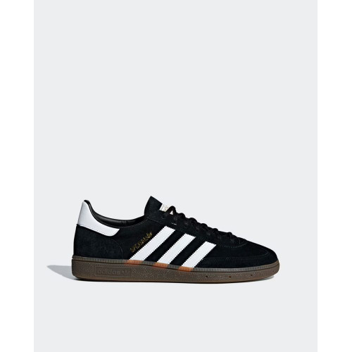 Zapatillas casual Unisex Handball Spezial Adidas Originals Negro