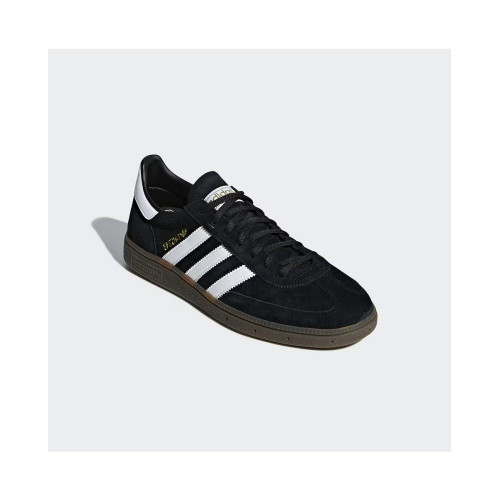 Zapatillas casual Unisex Handball Spezial Adidas Originals Negro