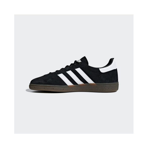 Zapatillas casual Unisex Handball Spezial Adidas Originals Negro