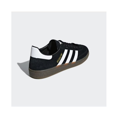 Zapatillas casual Unisex Handball Spezial Adidas Originals Negro