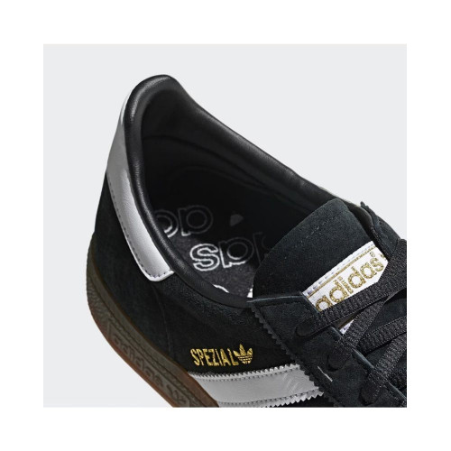 Zapatillas casual Unisex Handball Spezial Adidas Originals Negro