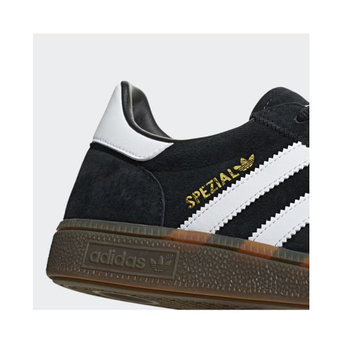 Zapatillas casual Unisex Handball Spezial Adidas Originals Negro