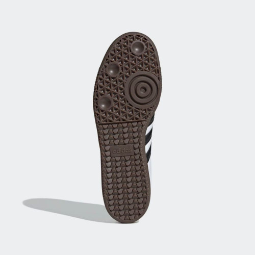 Zapatillas casual unisex Samba OG Adidas Originals Blanco