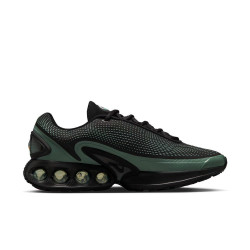 Zapatillas de Casual de hombre AIR MAX DN Nike Negro