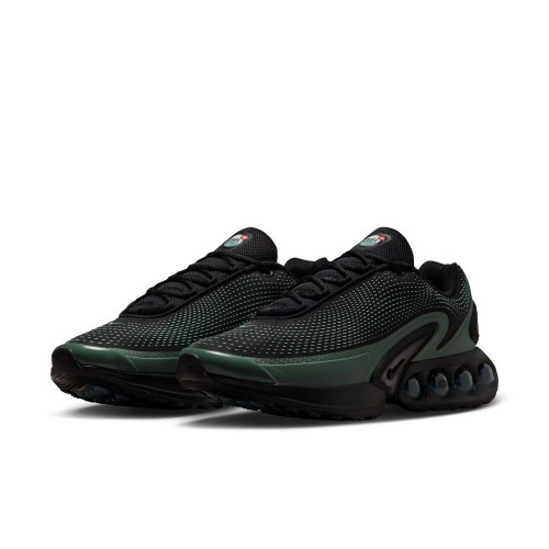 Zapatillas de Casual de hombre AIR MAX DN Nike Negro