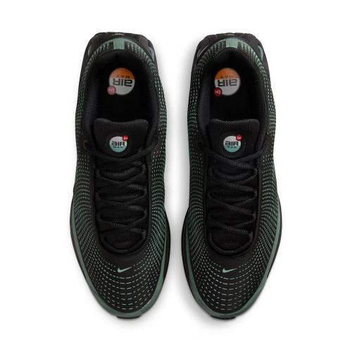 Zapatillas de Casual de hombre AIR MAX DN Nike Negro