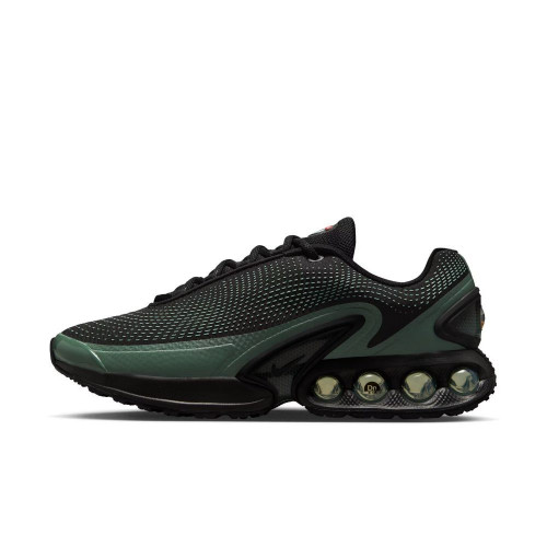 Zapatillas de Casual de hombre AIR MAX DN Nike Negro