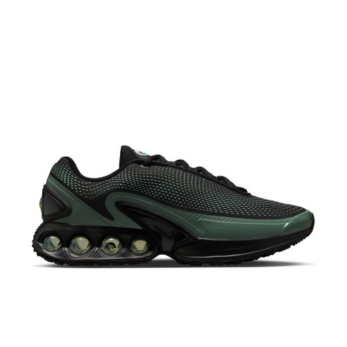 Zapatillas de Casual de hombre AIR MAX DN Nike Negro