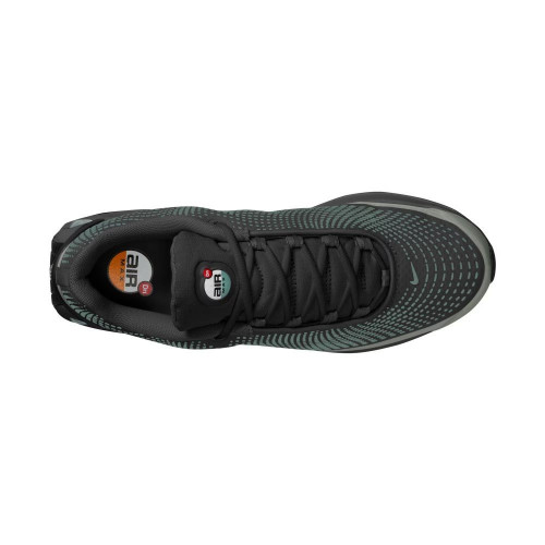 Zapatillas de Casual de hombre AIR MAX DN Nike Negro