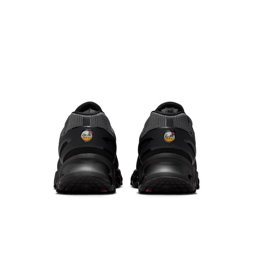 Zapatillas de Casual de hombre AIR MAX DN8 SE Nike Negro