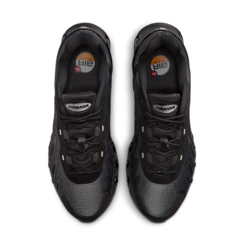 Zapatillas de Casual de hombre AIR MAX DN8 SE Nike Negro