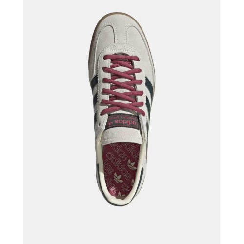 Zapatillas de Casual de Hombre HANDBALL SPEZIAL Adidas Beige