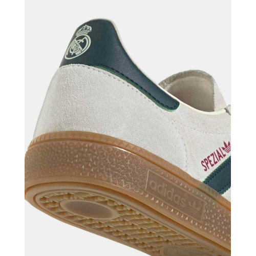 Zapatillas de Casual de Hombre HANDBALL SPEZIAL Adidas Beige