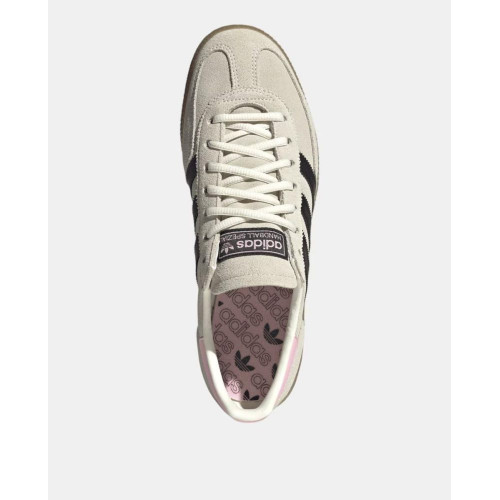 Zapatillas de Casual de Hombre HANDBALL SPEZIAL Adidas Blanco