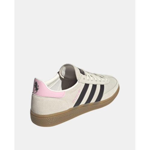 Zapatillas de Casual de Hombre HANDBALL SPEZIAL Adidas Blanco