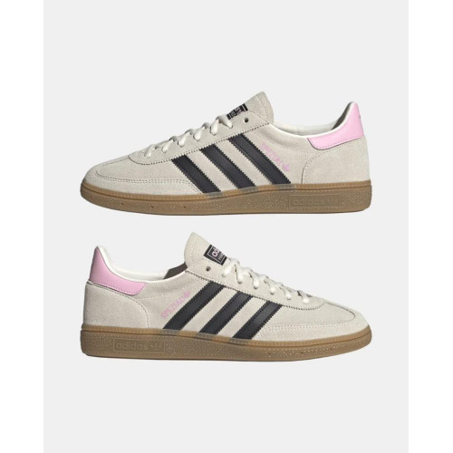 Zapatillas de Casual de Hombre HANDBALL SPEZIAL Adidas Blanco