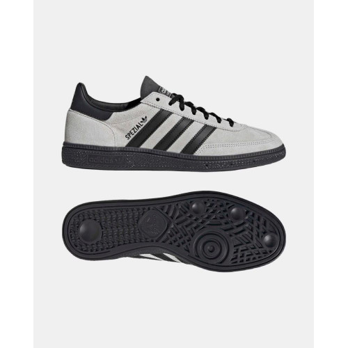 Zapatillas de Casual de Hombre HANDBALL SPEZIAL Adidas Gris