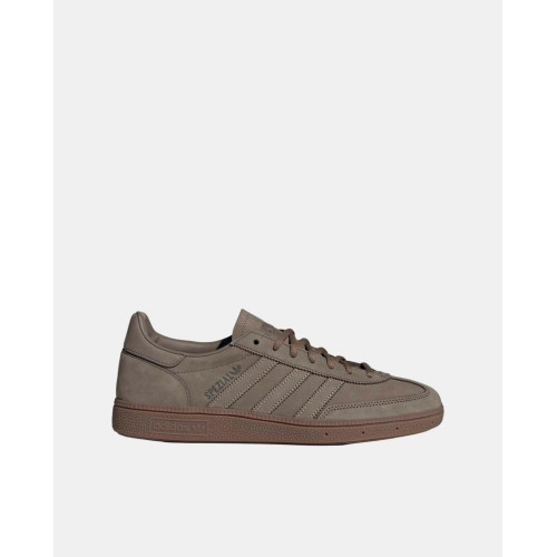 Zapatillas de Casual de Hombre HANDBALL SPEZIAL Adidas Marrón