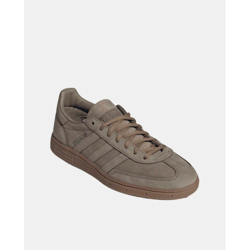 Zapatillas de Casual de Hombre HANDBALL SPEZIAL Adidas Marrón