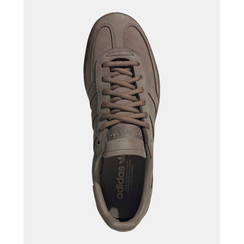 Zapatillas de Casual de Hombre HANDBALL SPEZIAL Adidas Marrón