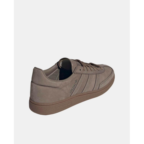 Zapatillas de Casual de Hombre HANDBALL SPEZIAL Adidas Marrón