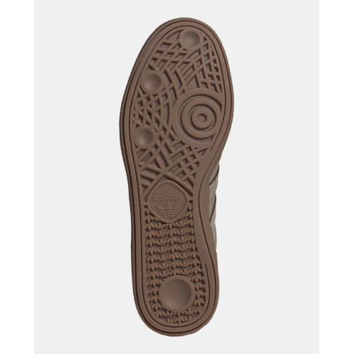 Zapatillas de Casual de Hombre HANDBALL SPEZIAL Adidas Marrón
