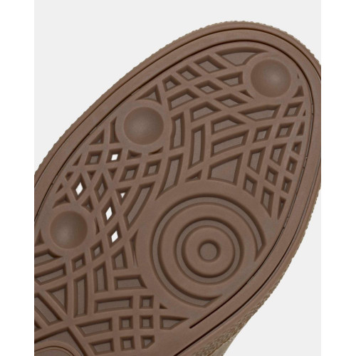 Zapatillas de Casual de Hombre HANDBALL SPEZIAL Adidas Marrón