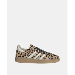 Zapatillas de Casual de Mujer HANDBALL SPEZIAL W Adidas Beige