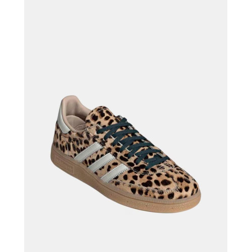 Zapatillas de Casual de Mujer HANDBALL SPEZIAL W Adidas Beige