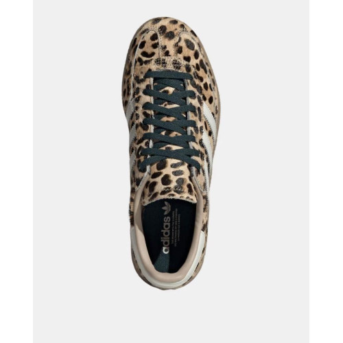 Zapatillas de Casual de Mujer HANDBALL SPEZIAL W Adidas Beige