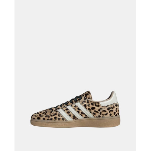 Zapatillas de Casual de Mujer HANDBALL SPEZIAL W Adidas Beige