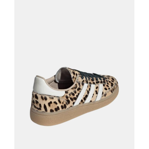Zapatillas de Casual de Mujer HANDBALL SPEZIAL W Adidas Beige