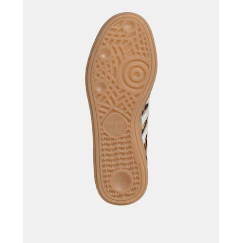 Zapatillas de Casual de Mujer HANDBALL SPEZIAL W Adidas Beige