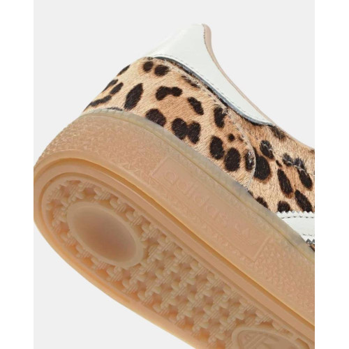 Zapatillas de Casual de Mujer HANDBALL SPEZIAL W Adidas Beige