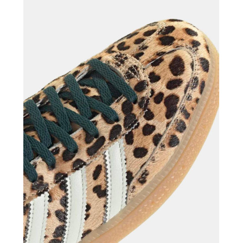 Zapatillas de Casual de Mujer HANDBALL SPEZIAL W Adidas Beige
