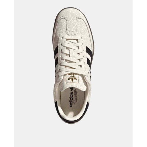 Zapatillas de Casual de Mujer SAMBA OG W Adidas Blanco