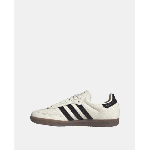 Zapatillas de Casual de Mujer SAMBA OG W Adidas Blanco