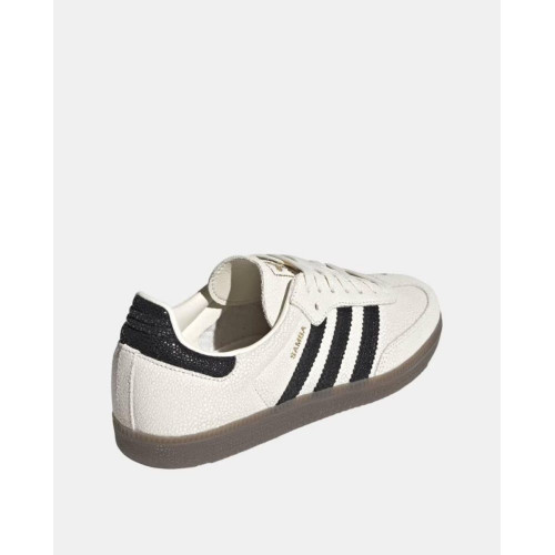 Zapatillas de Casual de Mujer SAMBA OG W Adidas Blanco