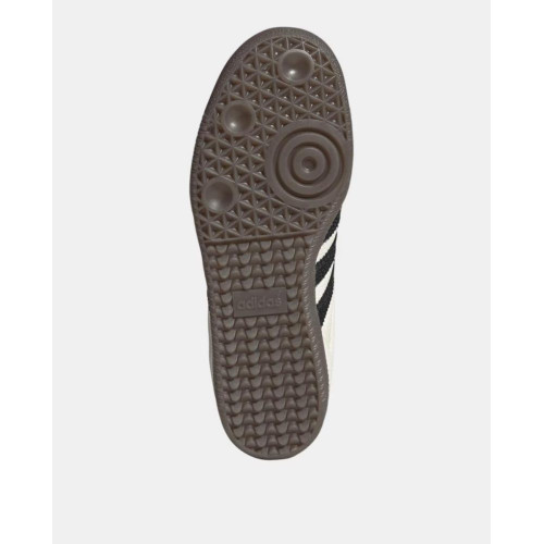 Zapatillas de Casual de Mujer SAMBA OG W Adidas Blanco