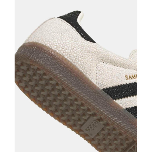 Zapatillas de Casual de Mujer SAMBA OG W Adidas Blanco